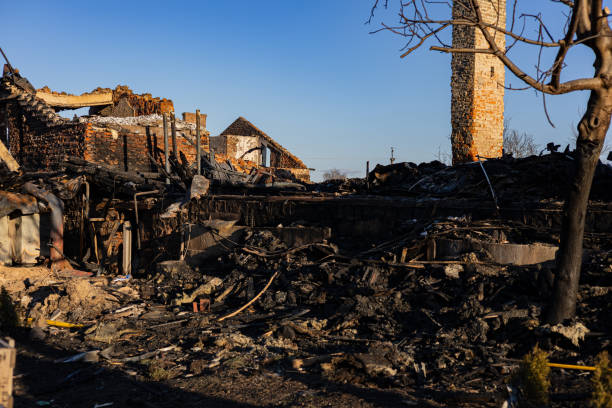 Reliable Content Restoration contractor in Pitman, NJ by Fire Damage Doption